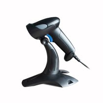 Ручной сканер штрих-кода